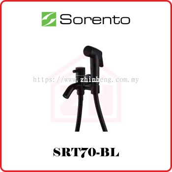 SORENTO Two Way Tap SRT70-BL