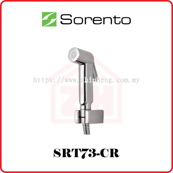 SORENTO Hand Bidet SRT73-CR