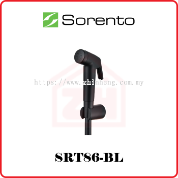 SORENTO Hand Bidet SRT86-BL