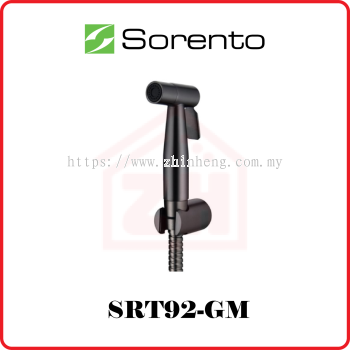 SORENTO Hand Bidet SRT92-GM