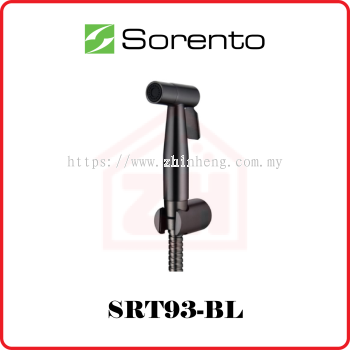 SORENTO Hand Bidet SRT93-BL