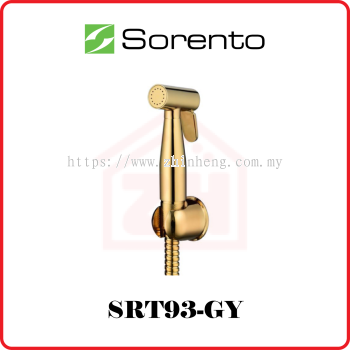 SORENTO Hand Bidet SRT93-GY