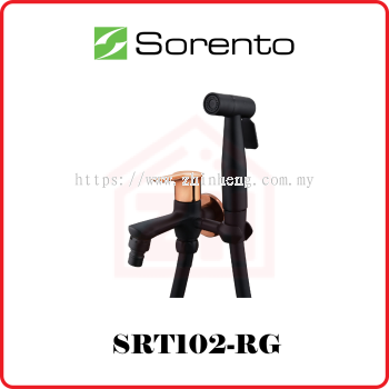 SORENTO Two Way Tap SRT102-RG