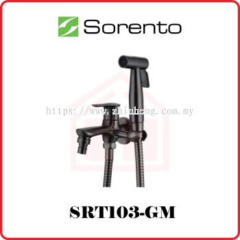 SORENTO Two Way Tap SRT103-GM