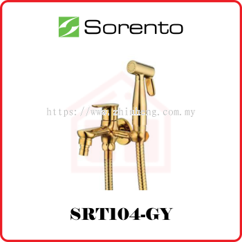 SORENTO Two Way Tap SRT104-GY