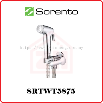 SORENTO Hand Bidet SRTWT5875