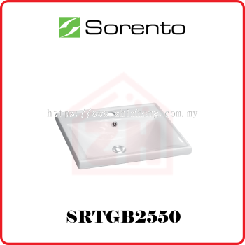 SORENTO Cabinet Basin SRTGB2250