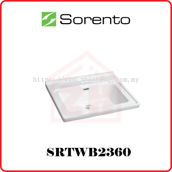 SORENTO Cabinet Basin SRTWB2360