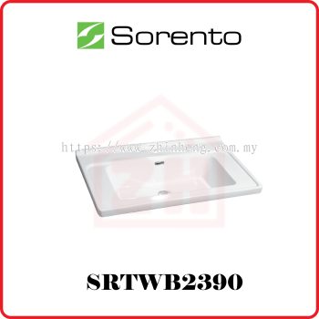 SORENTO Cabinet Basin SRTWB2390