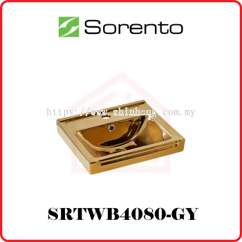 SORENTO Cabinet Basin SRTWB4080-GY