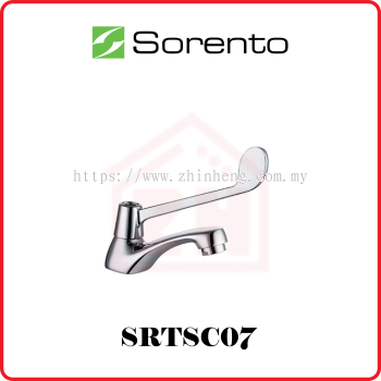 SORENTO Elbowline Basin Tap SRTSC07