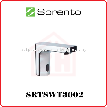 SORENTO Auto Sensor Cold Tap SRTSWT3002