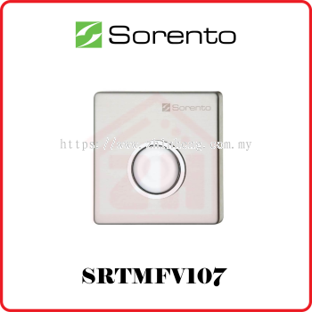 SORENTO Urinal Single Flush SRTMFV107