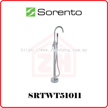 SORENTO Bathtub Free Standing Tap SRTWT51011