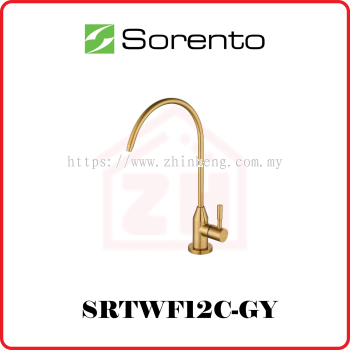 SORENTO Filter Tap SRTWF12C-GY