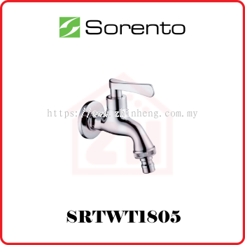 SORENTO Hose Bib Tap SRTWT1805