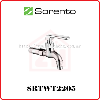 SORENTO Hose Bib Tap SRTWT2205