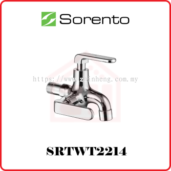 SORENTO Two Way Tap  SRTWT2214