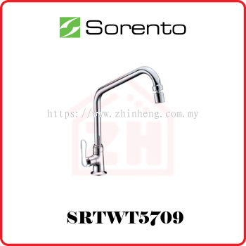 SORENTO Pillar Mounted Kitchen Tap SRTWT5709