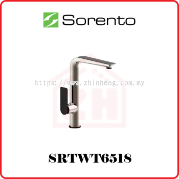 SORENTO Kitchen Mixer Tap SRTWT6518