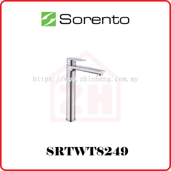 SORENTO High Basin Mixer Tap SRTWT8249