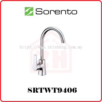 SORENTO Pillar Mounted Kitchen Mixer Tap SRTWT9406