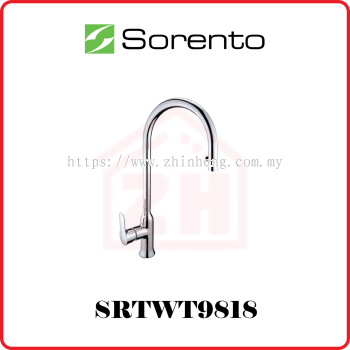 SORENTO Kitchen Mixer Tap SRTWT9818