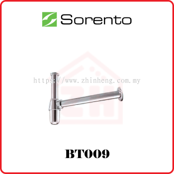 SORENTO Bottle Trap (Zinc Alloy) ST009