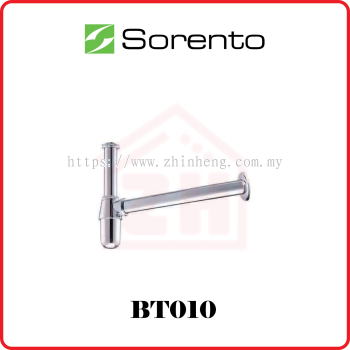 SORENTO Bottle Trap (Brass) BT010