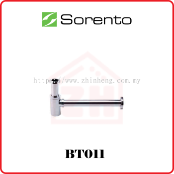 SORENTO Bottle Trap (Brass) BT011