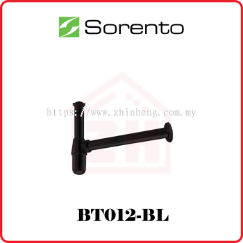 SORENTO Bottle Trap BT012-BL