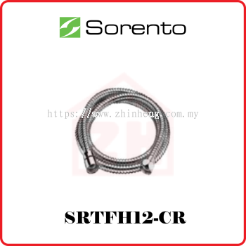 SORENTO Flexible Hose (Bidet) SRTFH12-CR