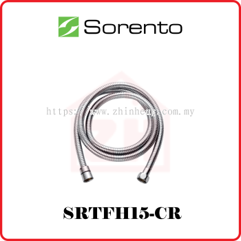 SORENTO Flexible Hose SRTFH15-CR