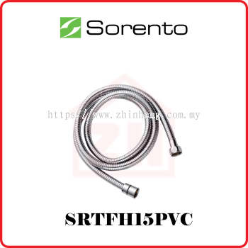 SORENTO Flexible Hose SRTFH15PVC