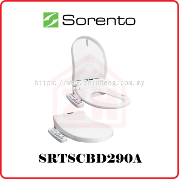 SORENTO Electronic Seat Cover SRTSCBD290A