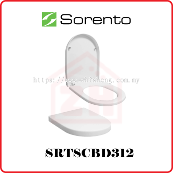 SORENTO Seat Cover SRTSCBD312