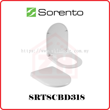 SORENTO Seat Cover SRTSCBD318