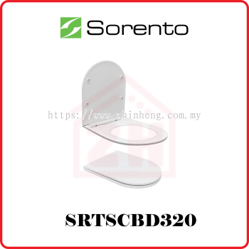 SORENTO Seat Cover SRTSCBD320