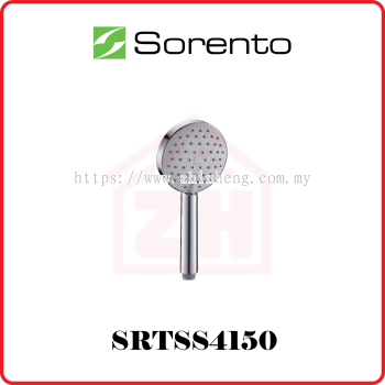 SORENTO 3 Functions ABS Hand Shower SRTSS4150