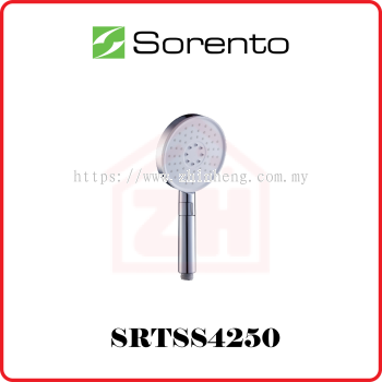 SORENTO 3 Fucntions ABS Hand Shower SRTSS4250