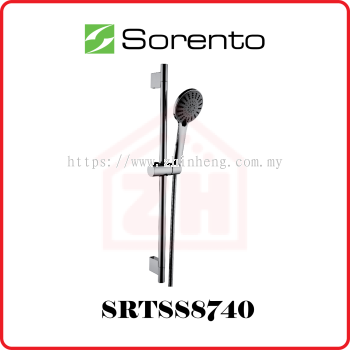 SORENTO Sliding Bar SRTSS8740