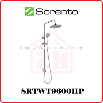 SORENTO 2 Ways Exposed Shower Set SRTWT9600HP