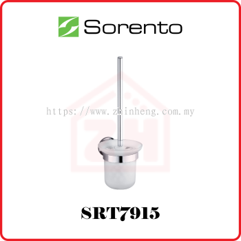 SORENTO Toilet Brush Holder SRT7915