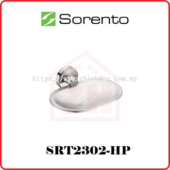 SORENTO Soap Holder SRT2302-HP