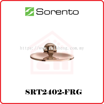 SORENTO Soap Holder SRT2402-FRG