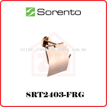 SORENTO Paper Holder SRT2403-FRG