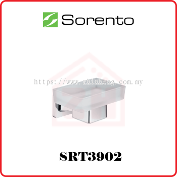 SORENTO Soap Holder SRT3902