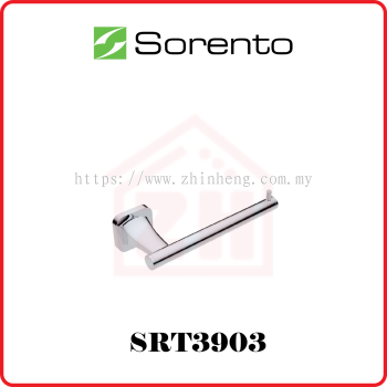 SORENTO Paper Holder SRT3903