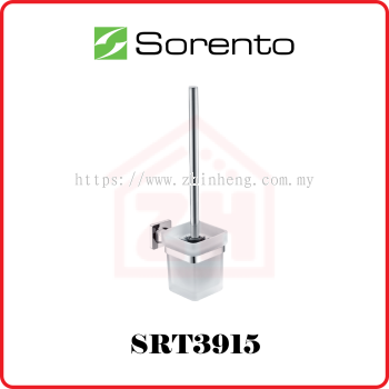 SORENTO Toilet Brush Holder SRT3915