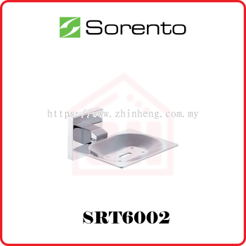 SORENTO Soap Holder SRT6002